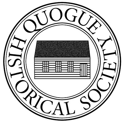 quogue historical society welcomes you